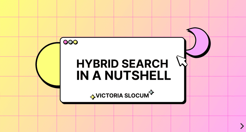 Hybrid Search