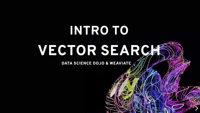 Vector-Search